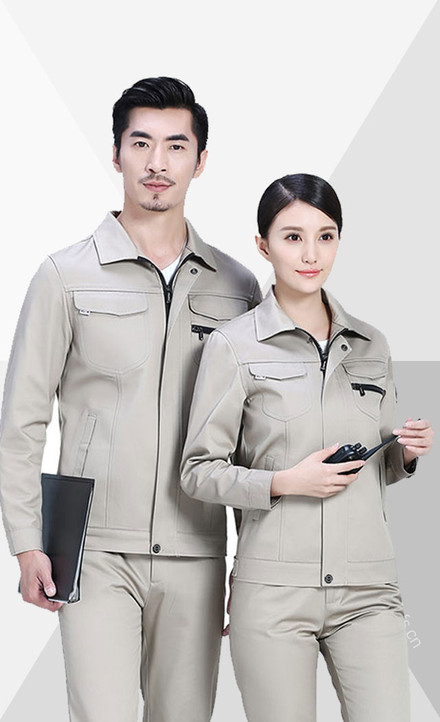 時(shí)尚工衣定制